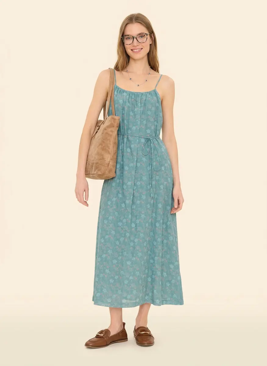 Casual Elegance