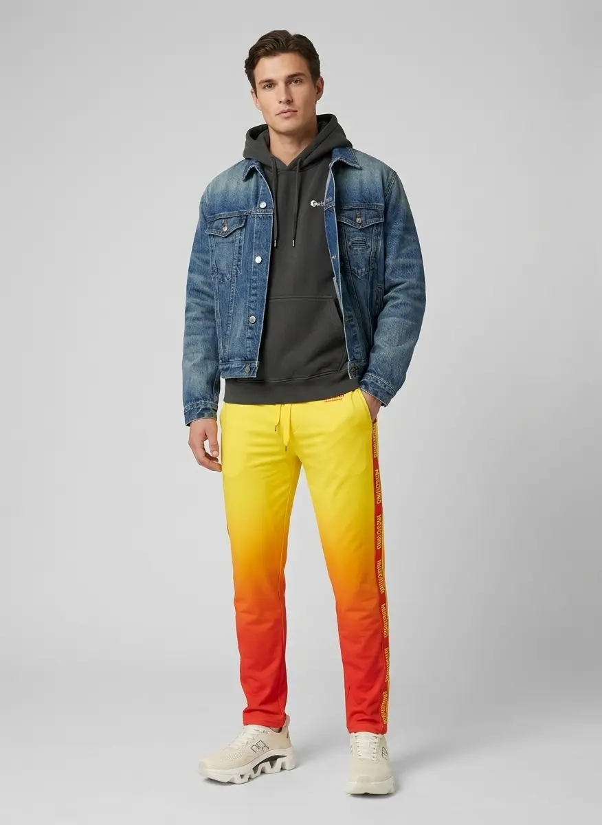 Oversized Edge