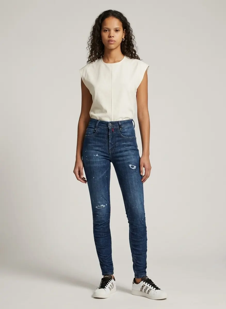 Urban Chic Denim