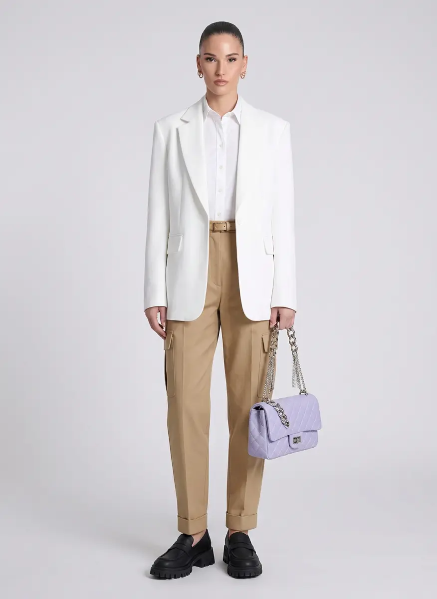 Sophisticated Utilitarian