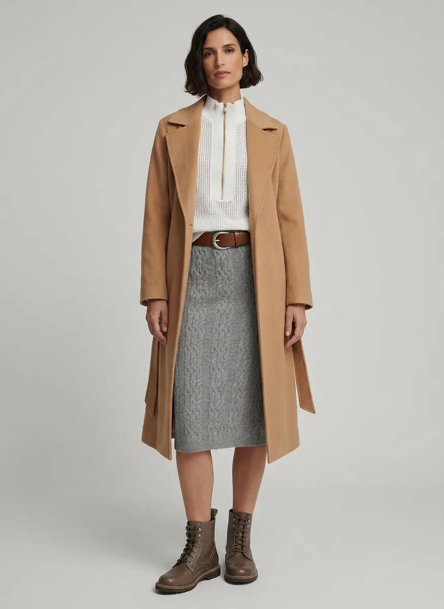 Classic Cozy Textures