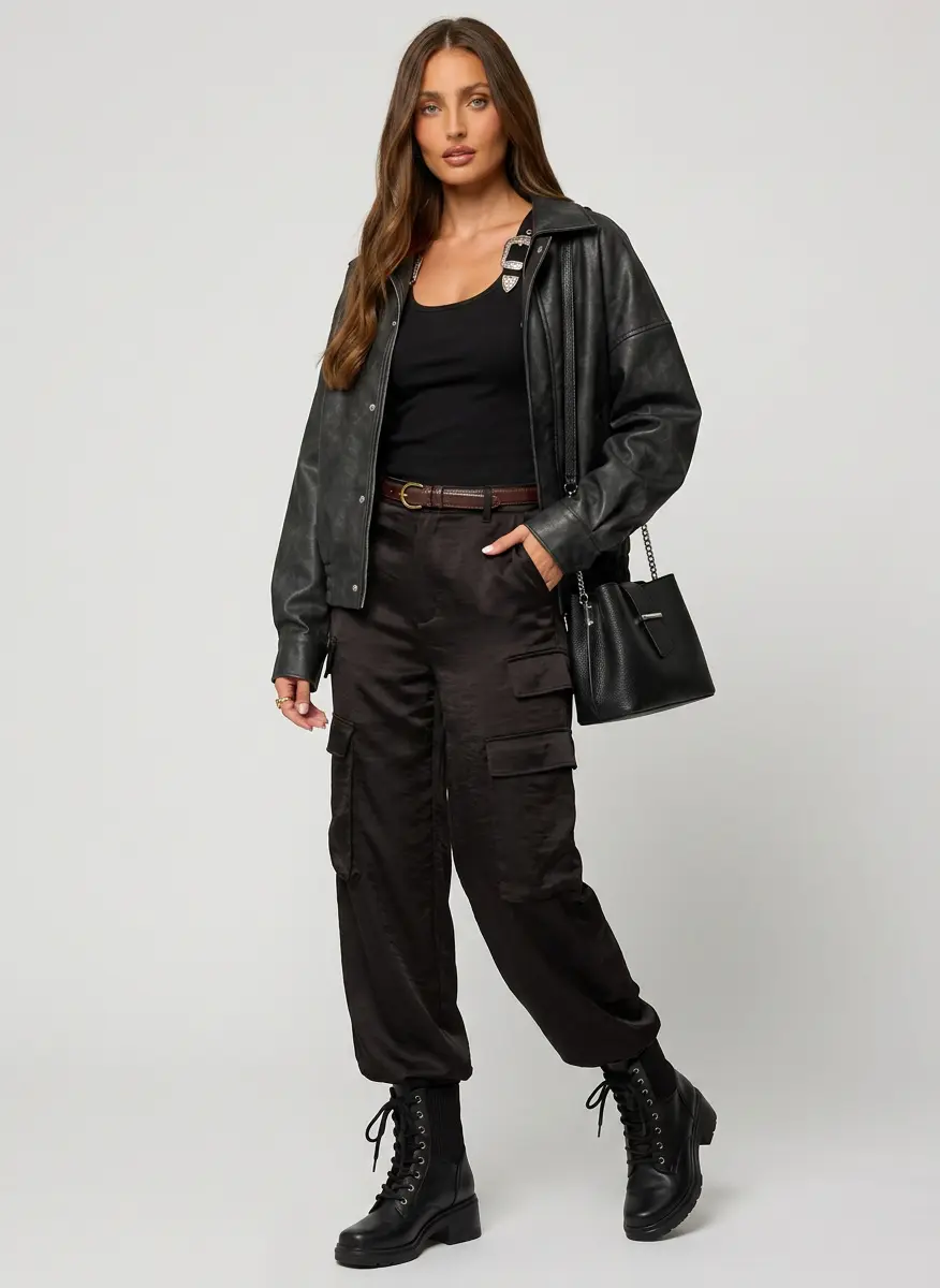 Urban Edge Streetwear