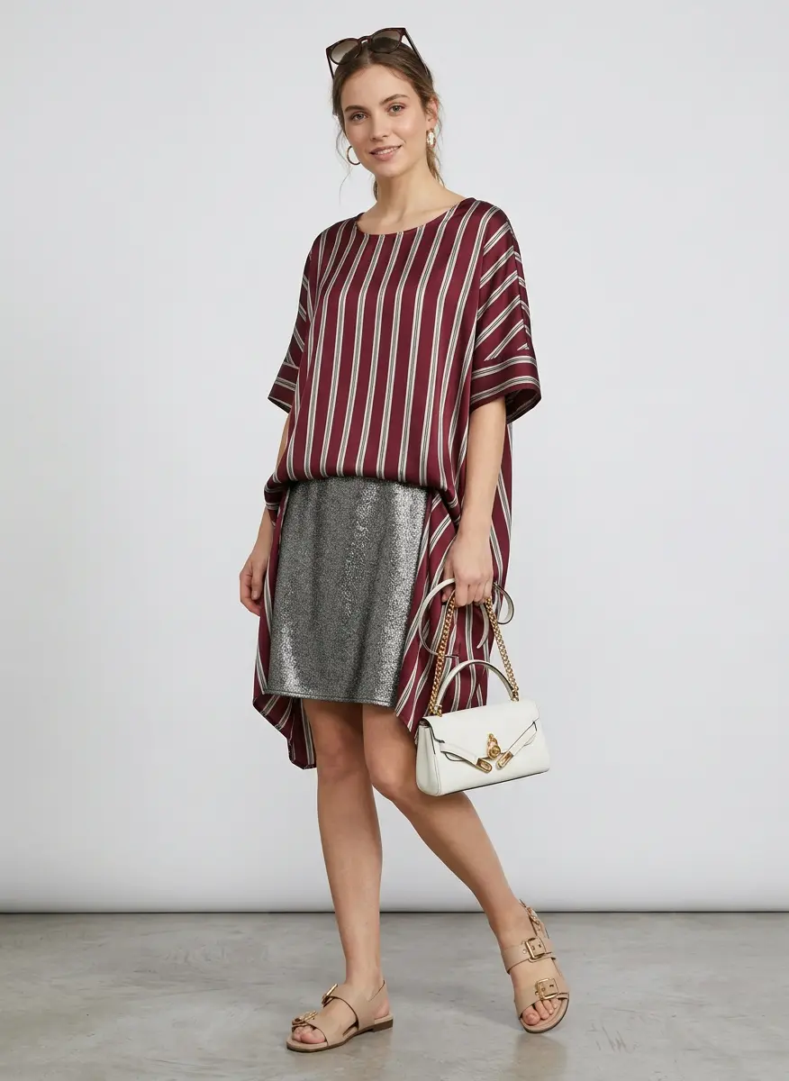 Summer Brunch Sophisticate