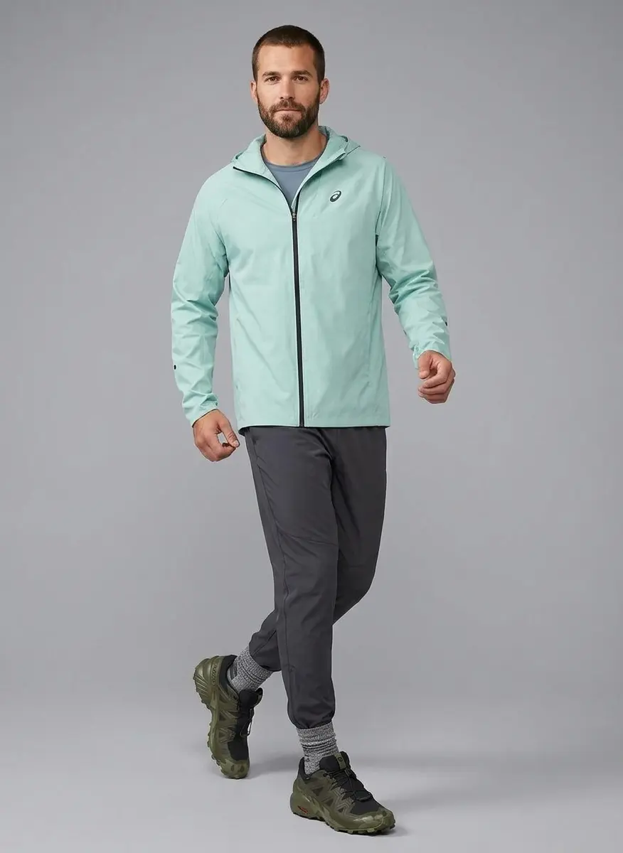 All-Weather Trail Pro