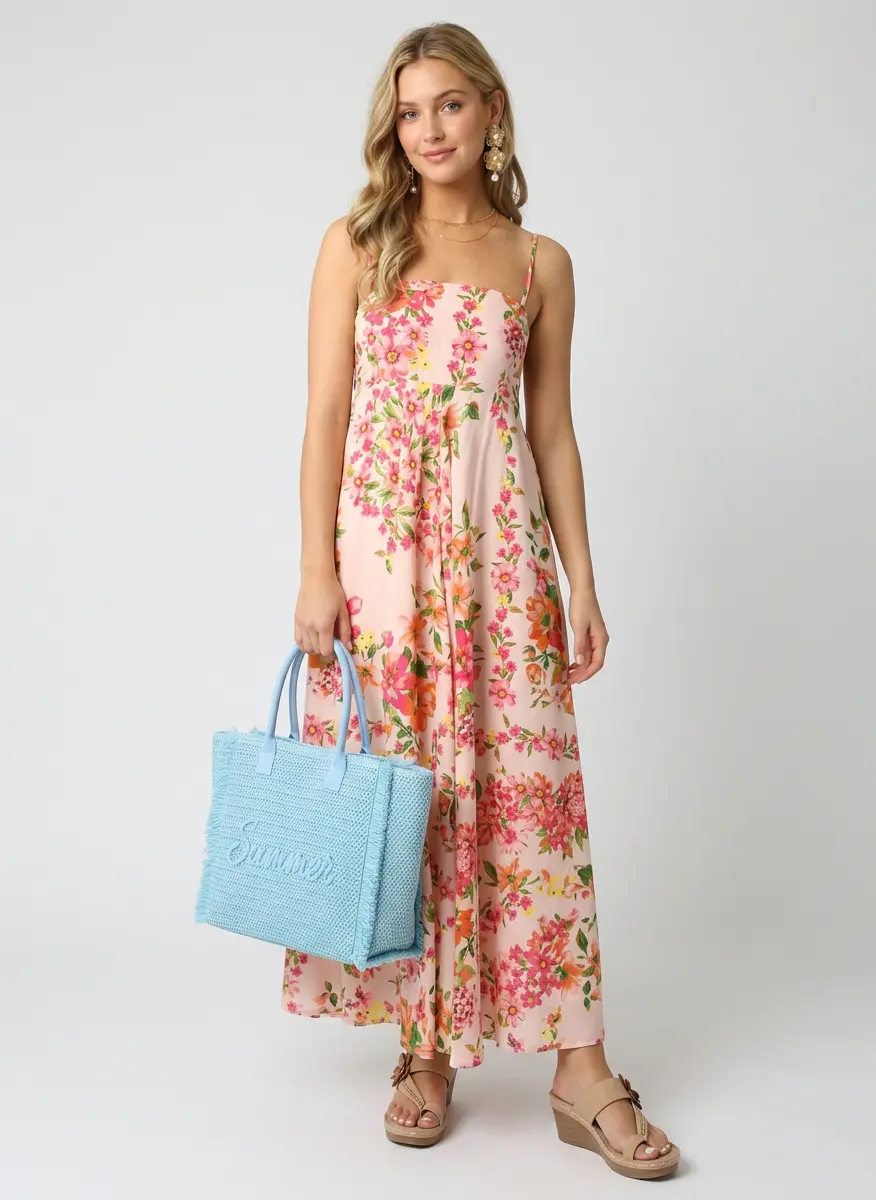 Coastal Garden Soirée