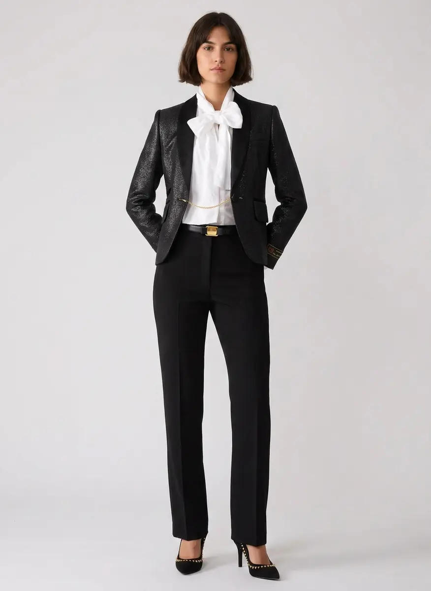 Modern Power Tailoring