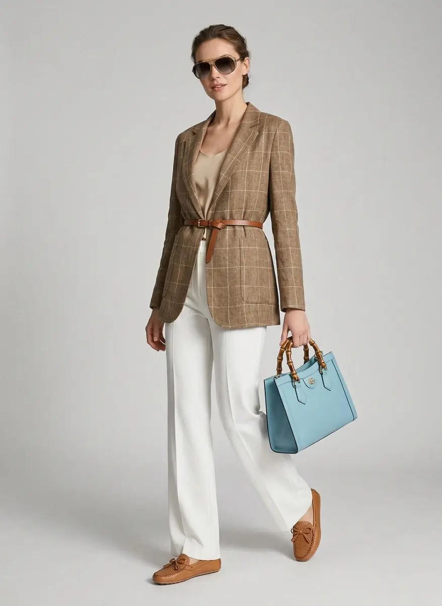 Equestrian Chic Weekend