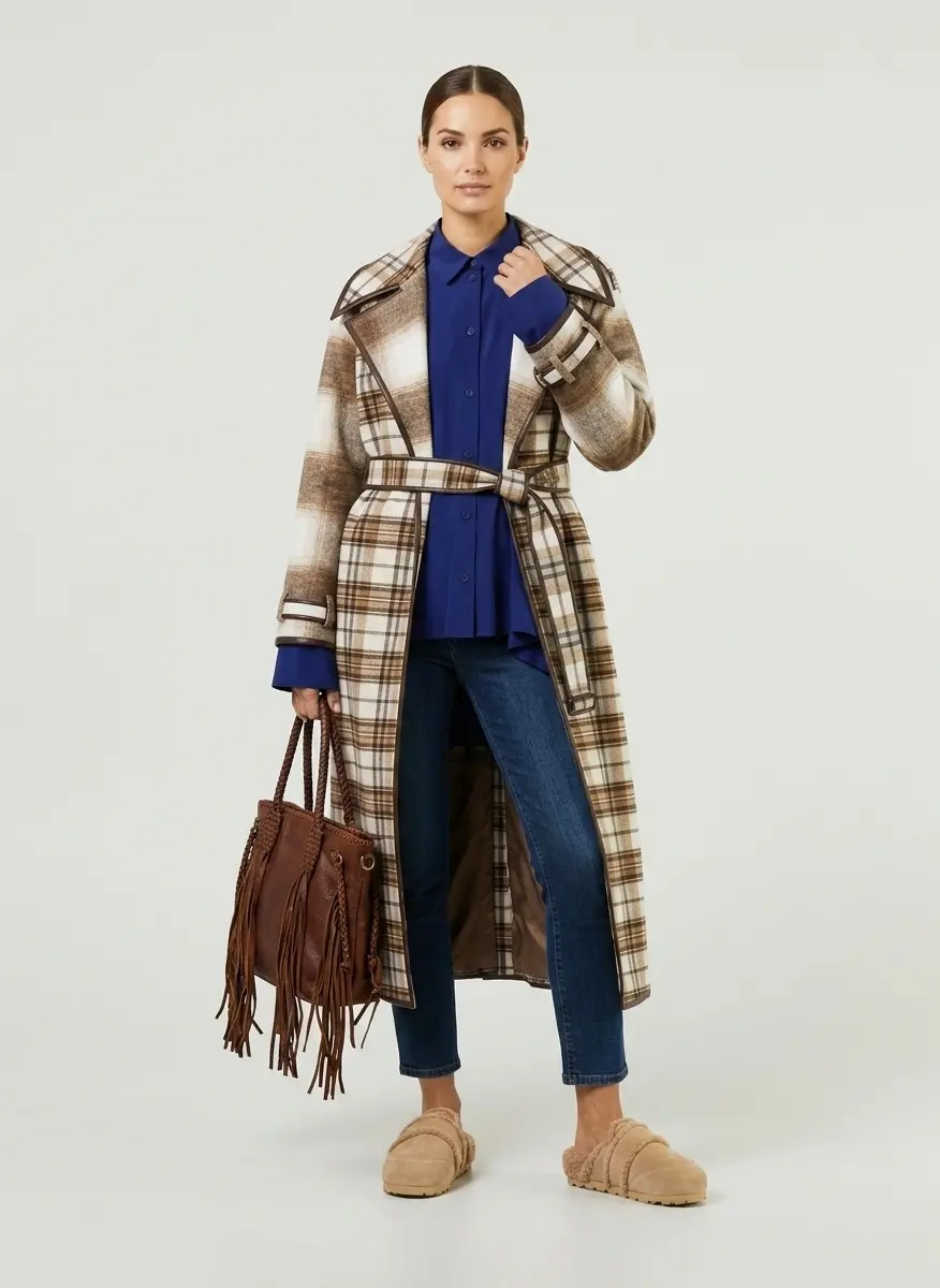 Weekend Heritage Luxe