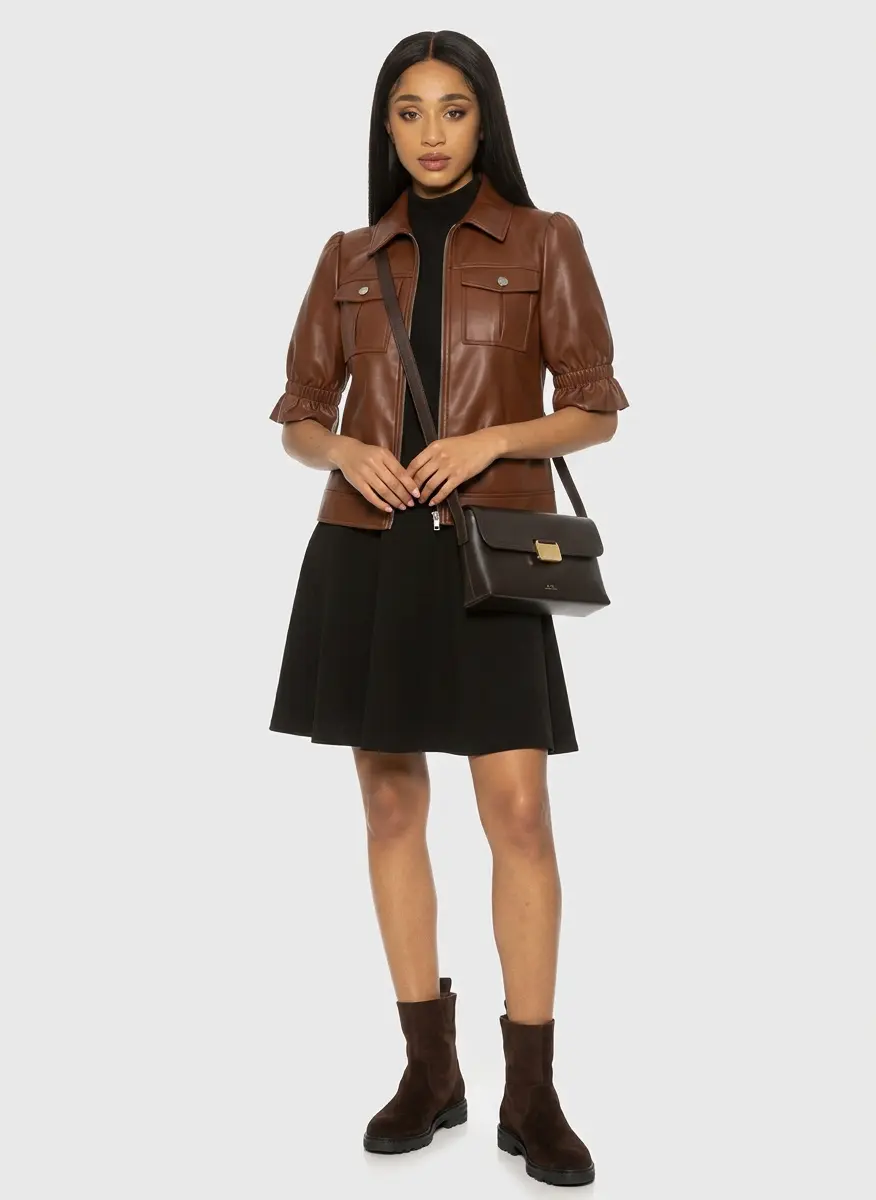 Modern Heritage Chic