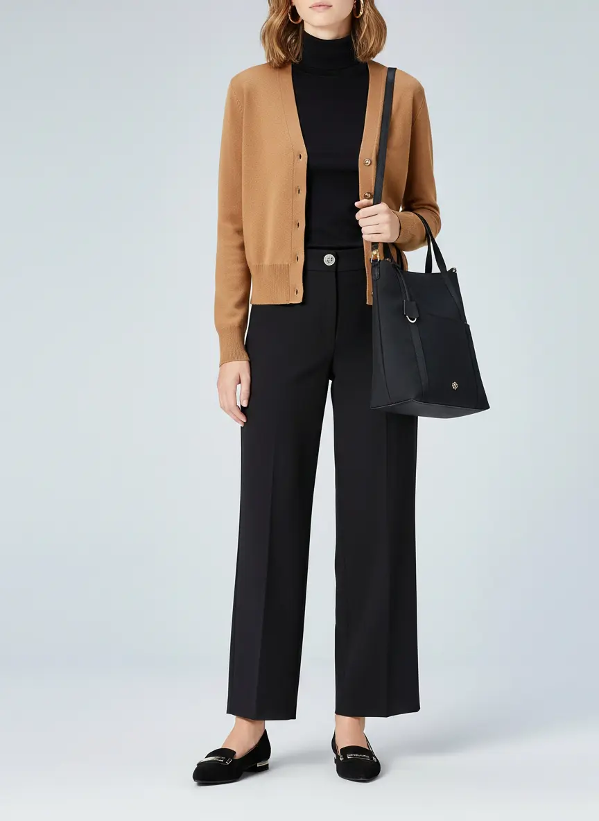 Monochromatic Modernity