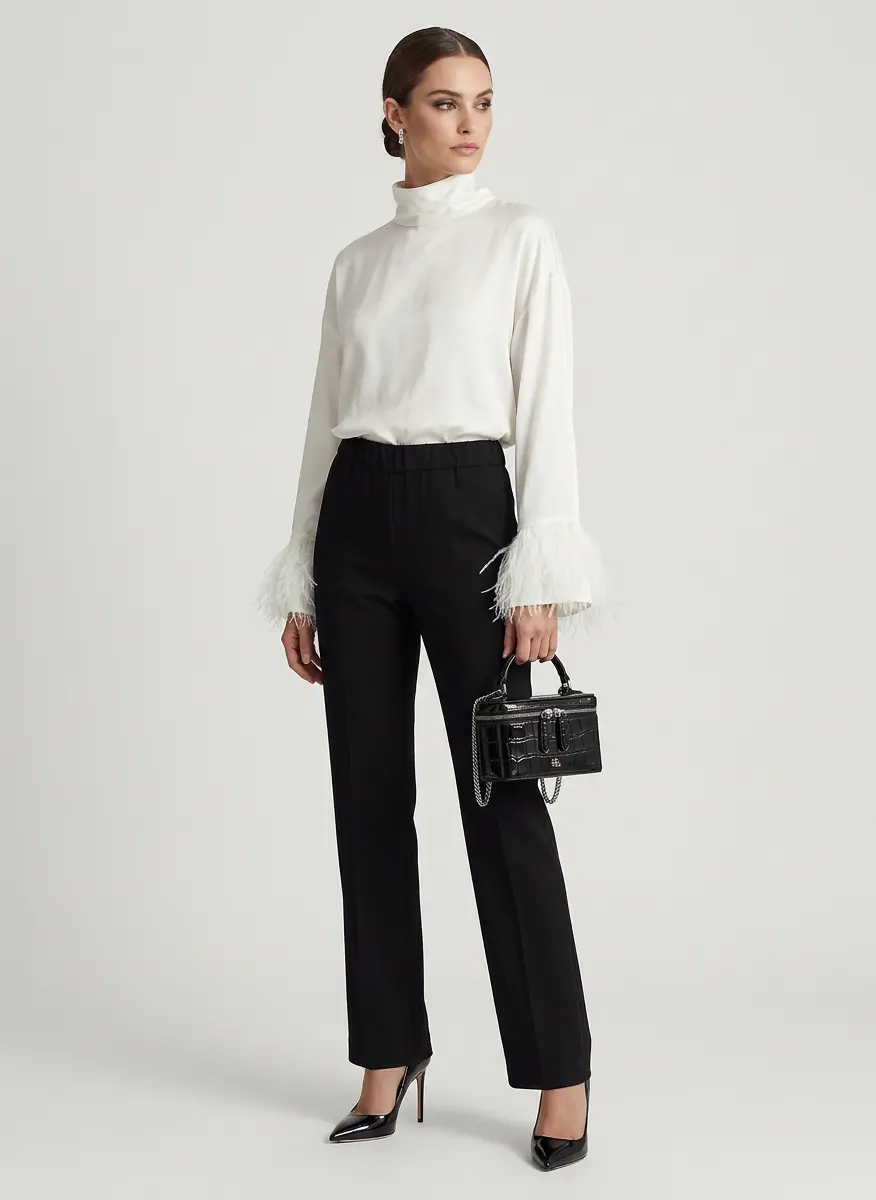 Modern Power Tailoring