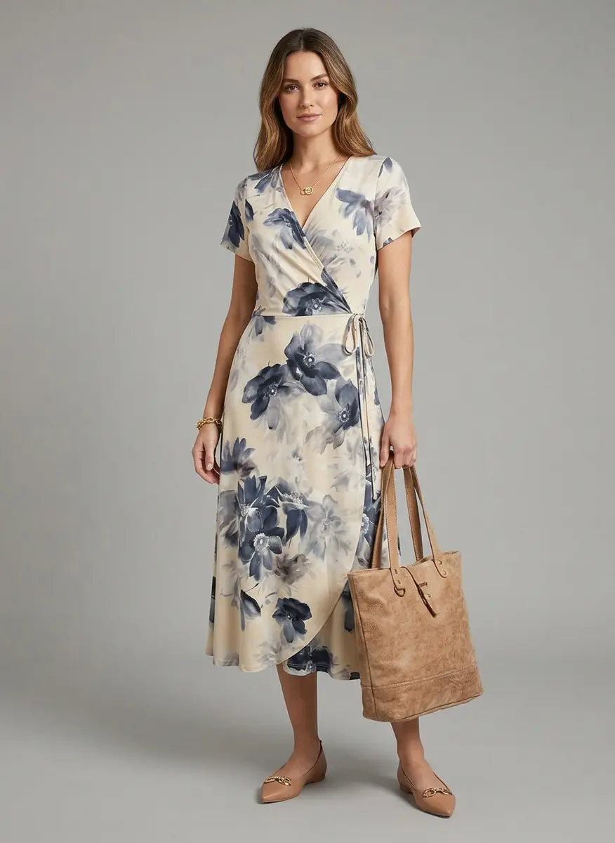 Floral Weekend Brunch