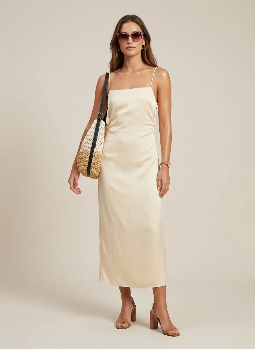 Summer Resort Elegance