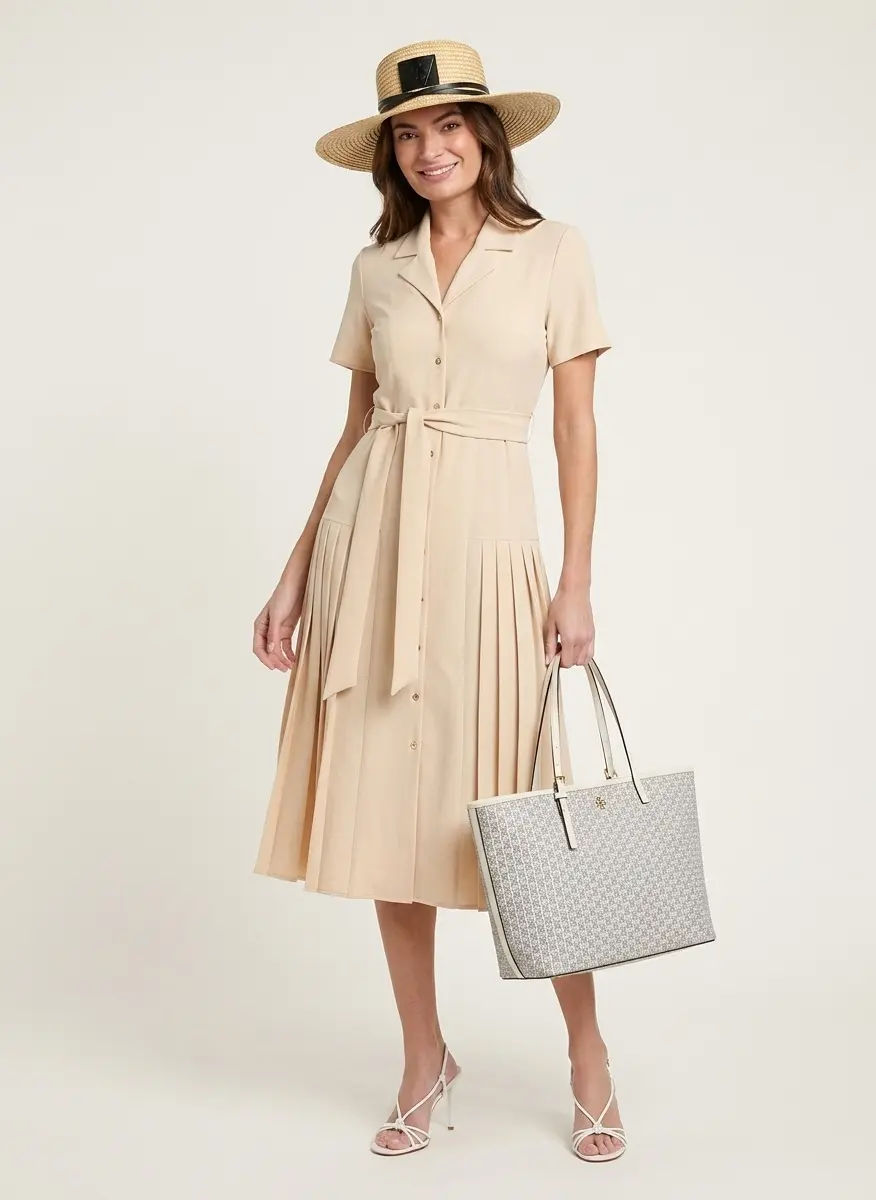 Casual Sophisticate