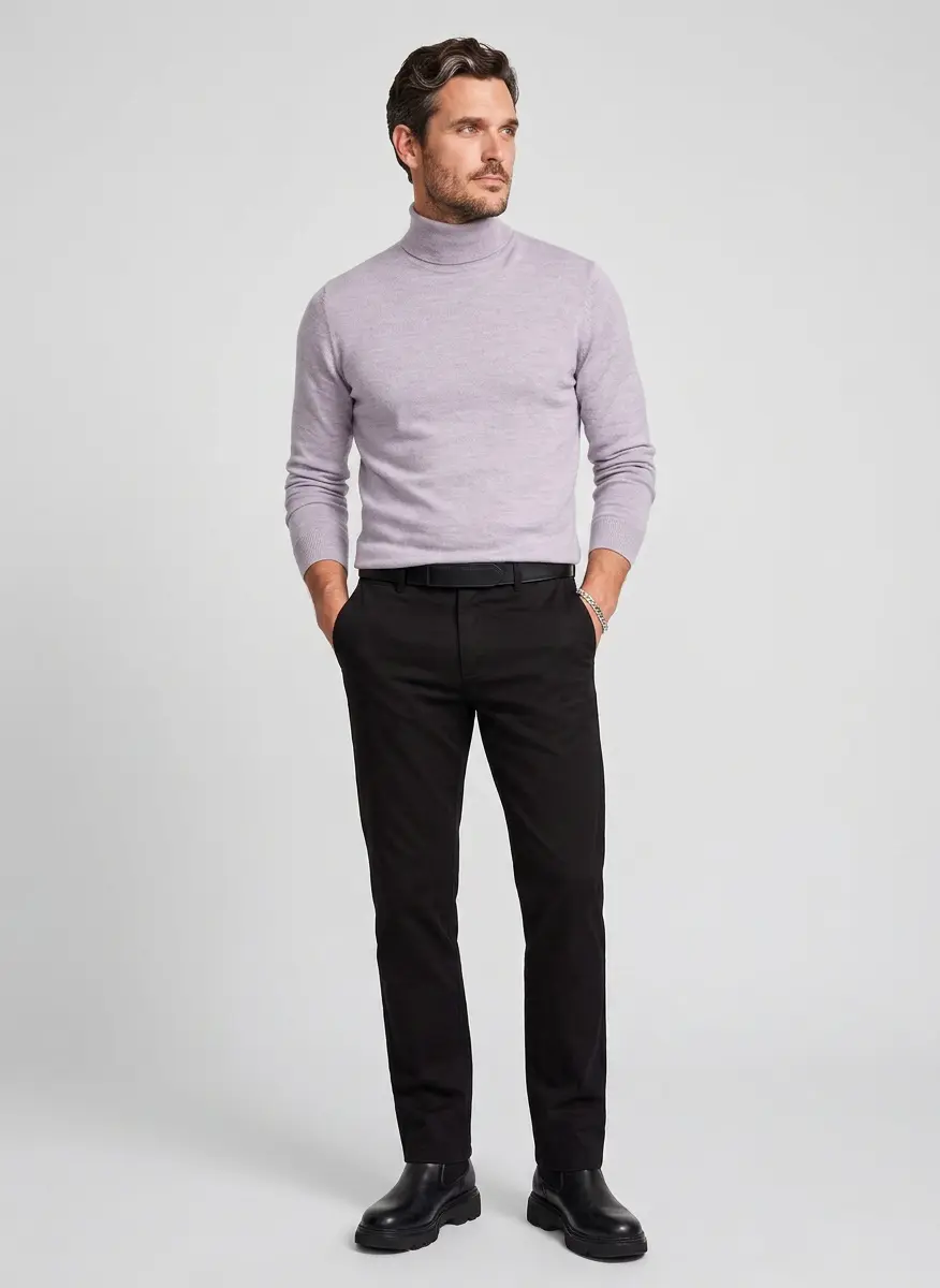 Sophisticated Comfort