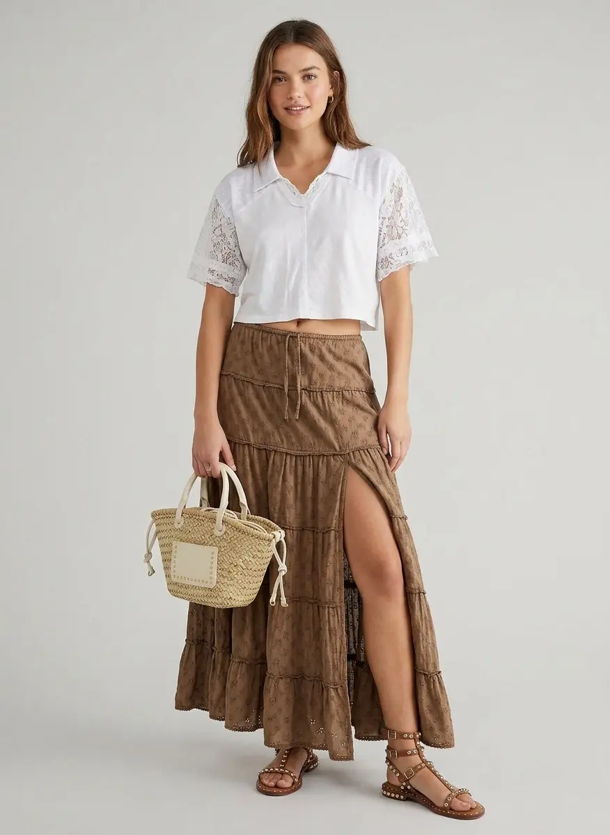 Chic Summer Heritage