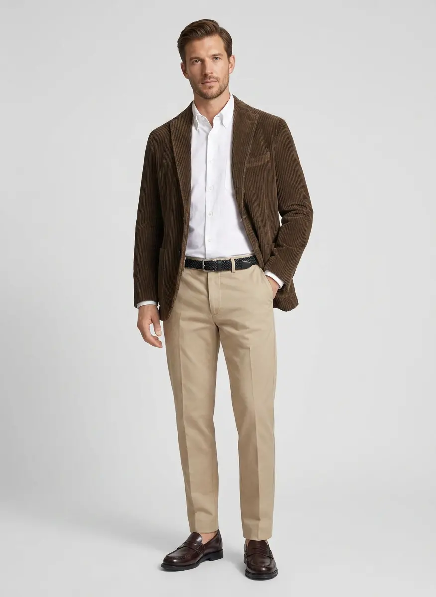 Heritage Texture Mix