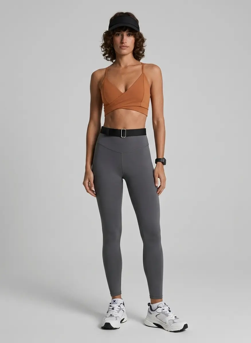 Urban Fitness Core