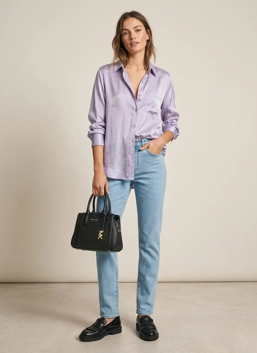 Refined Everyday Chic