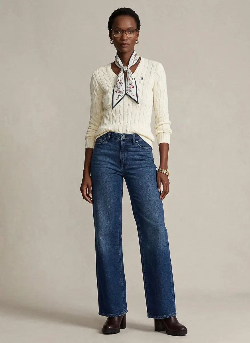 Contemporary Heritage Chic