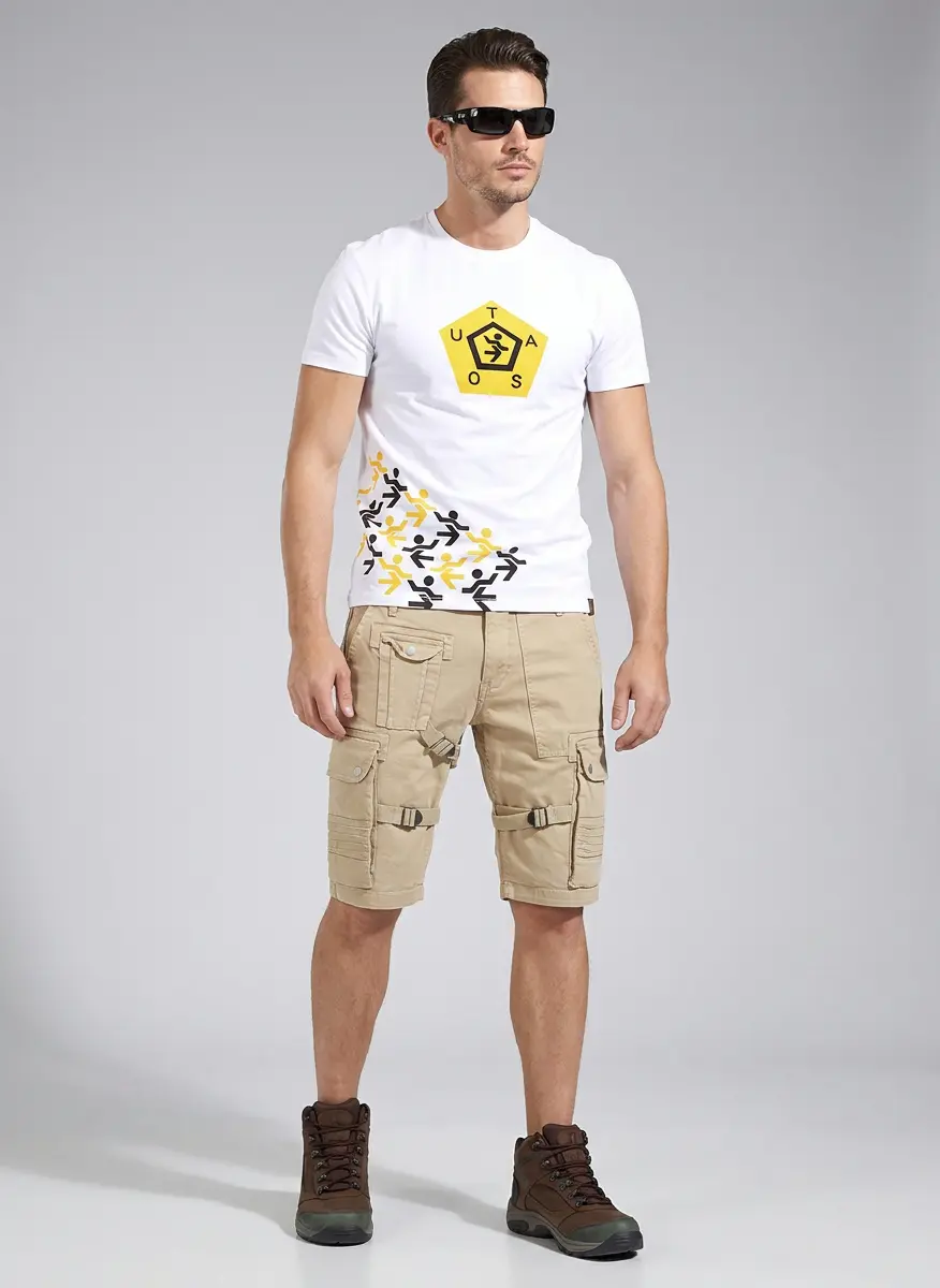 Rugged Outdoor Explorer
