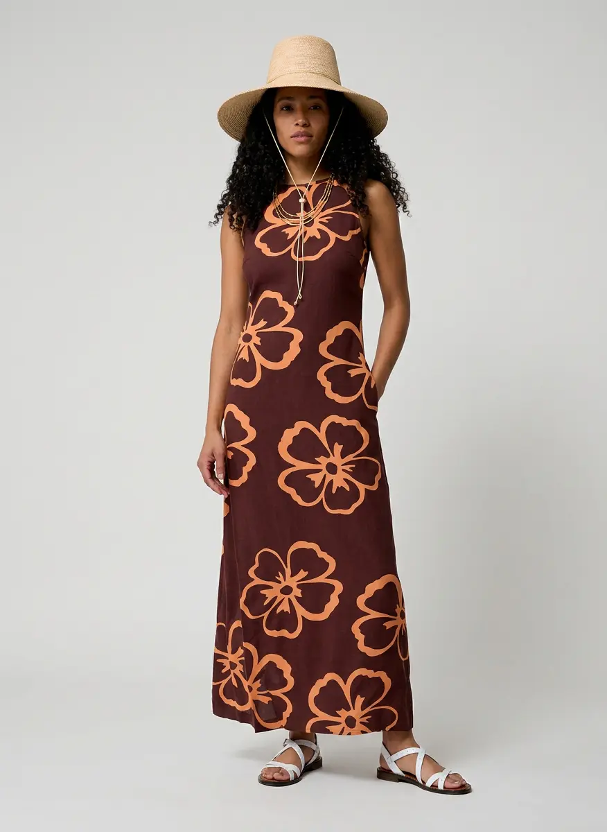 Coastal Summer Elegance