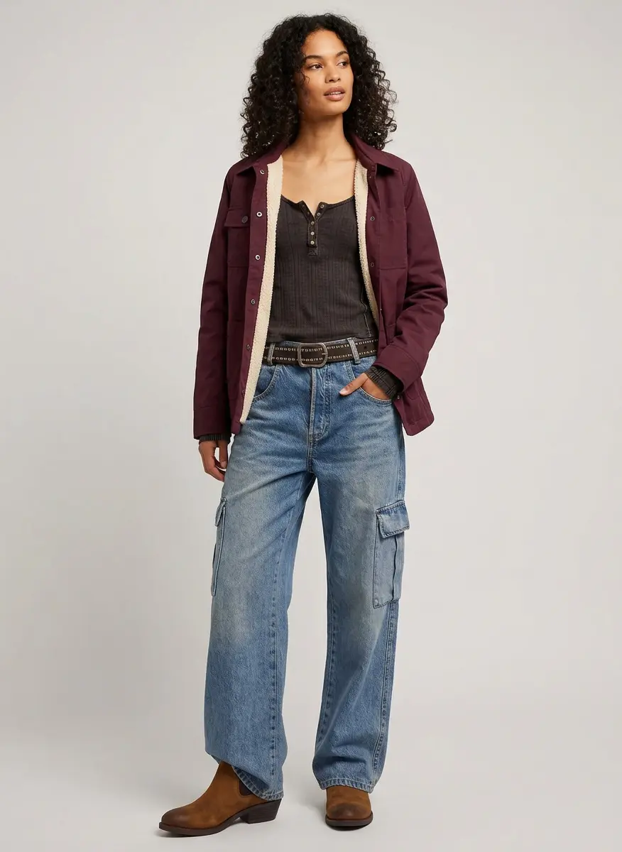 Rugged Workwear Classic