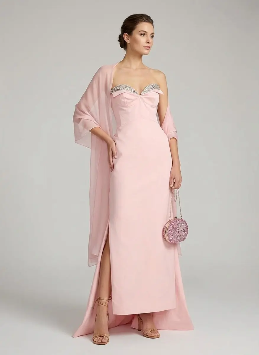 Heritage Luxury Silk