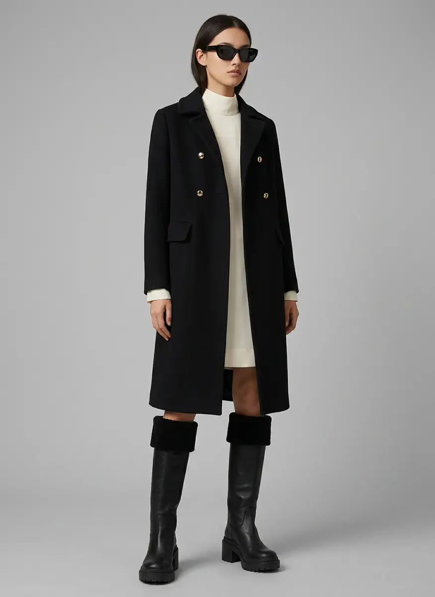 Modern Minimalist