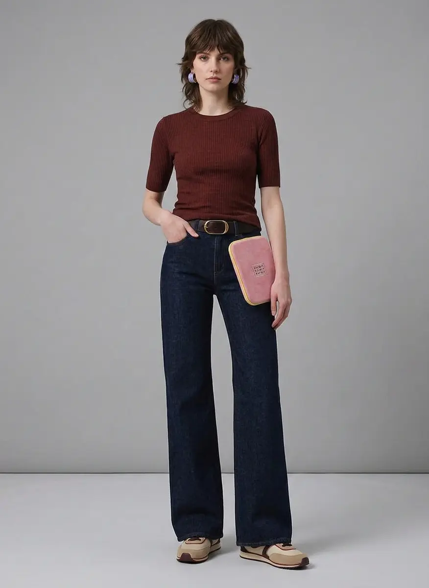 Modern Retro Pop