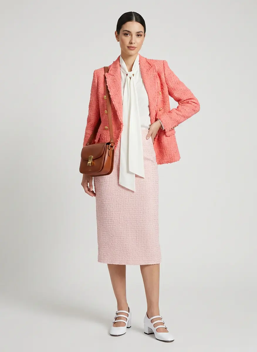 Park Avenue Chic