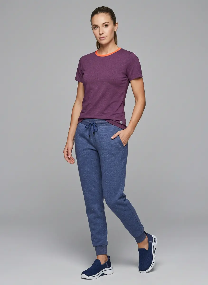 Weekend Comfort Essential