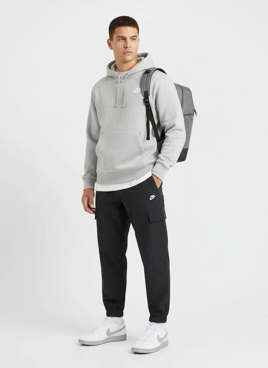 Modern Sport Layers