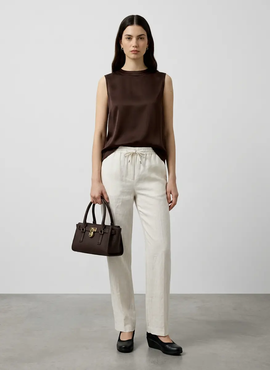 Urban Sophisticate