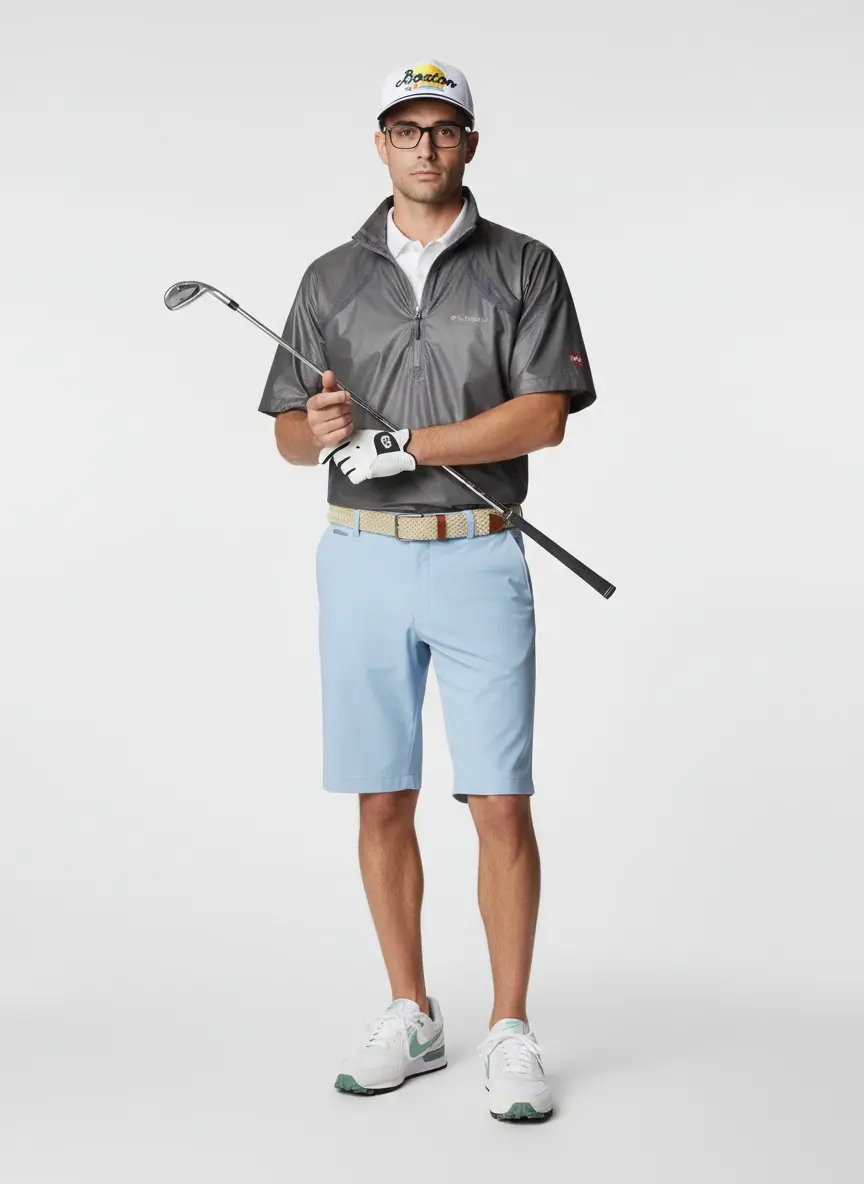 Summer Fairway Fresh