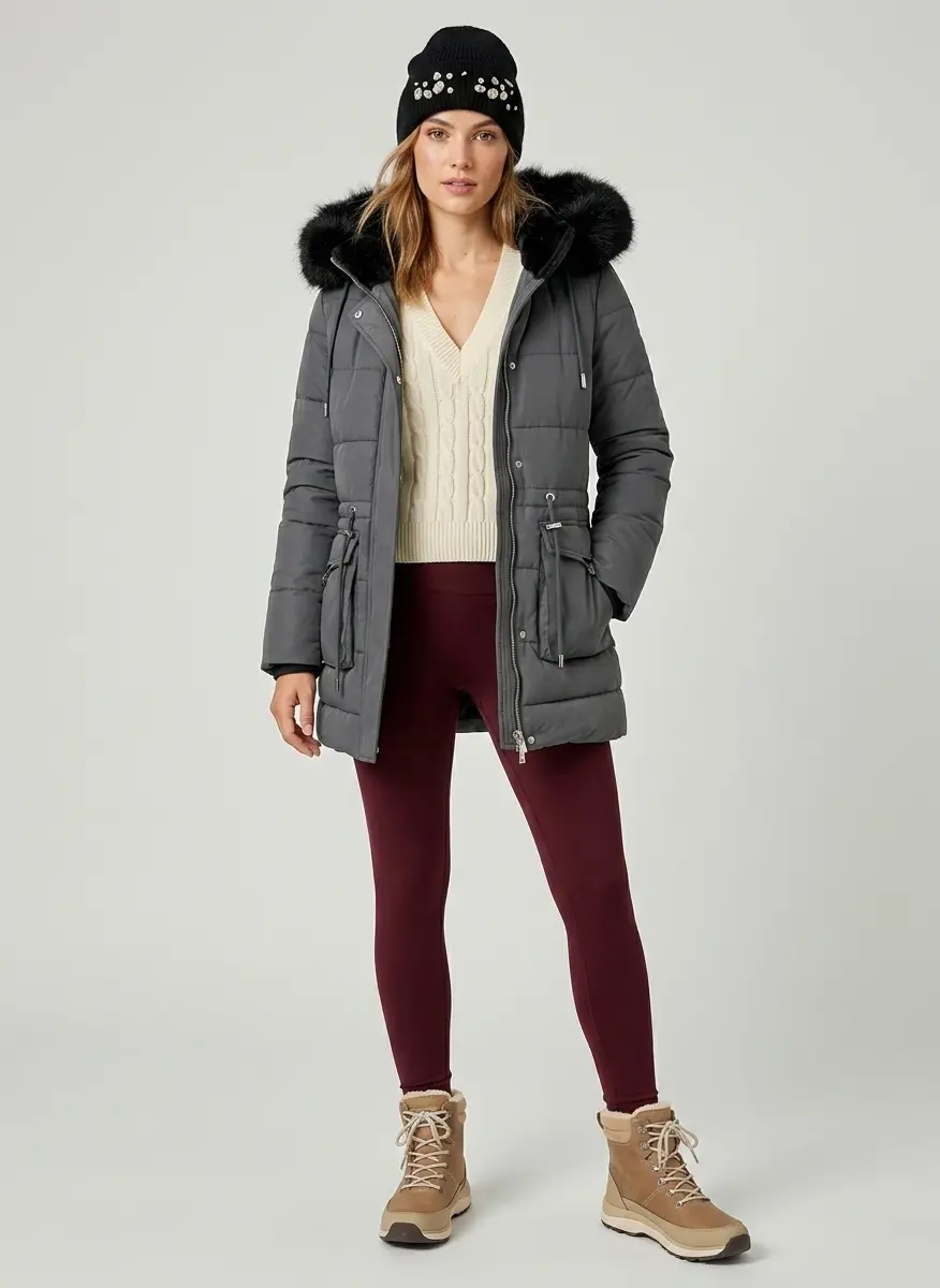 Everyday Winter Comfort