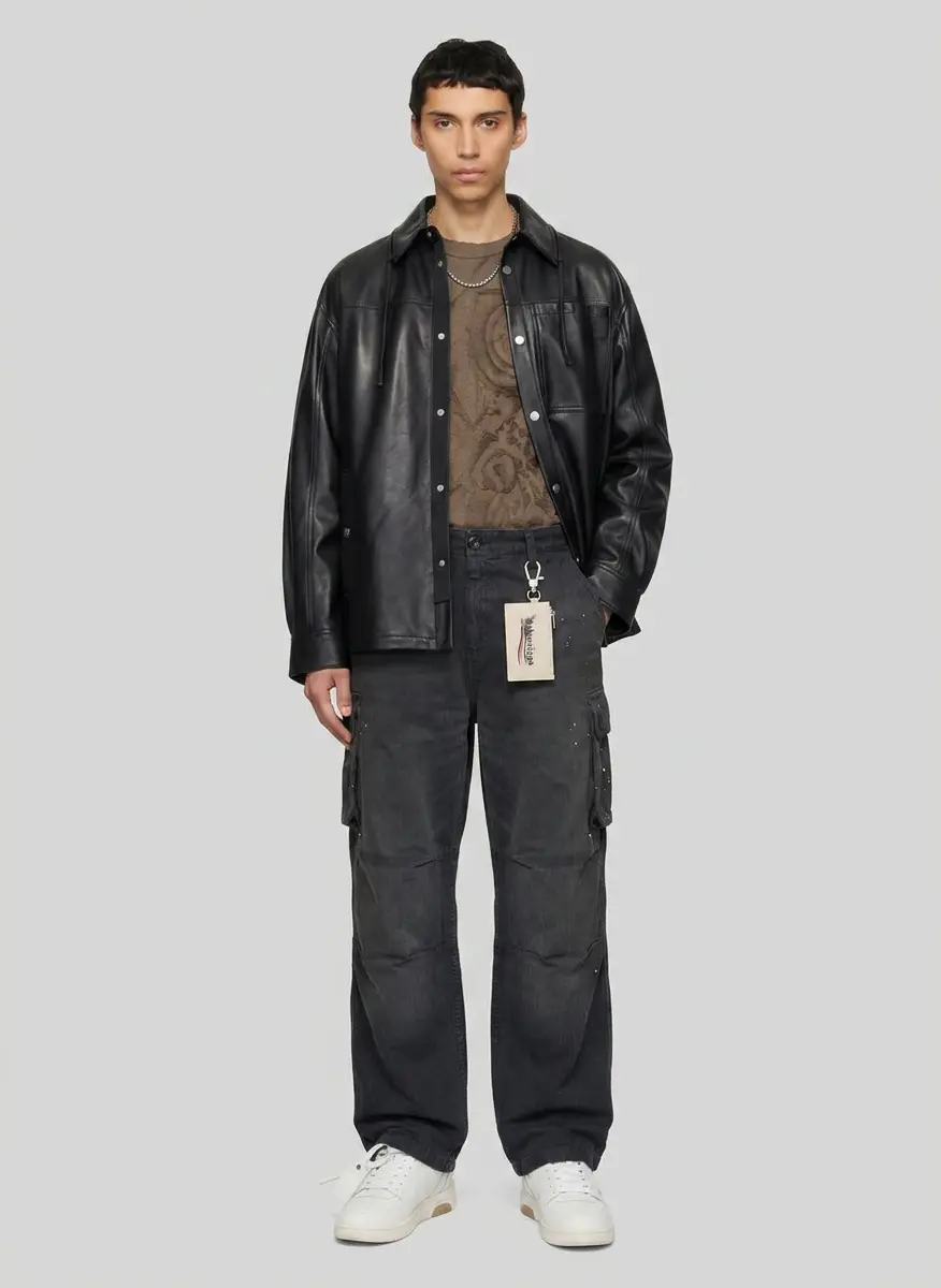 Modern Utility Minimalist