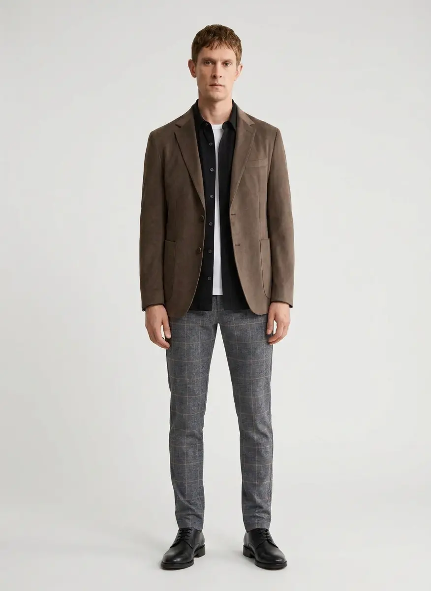 Urban Tailored Professional