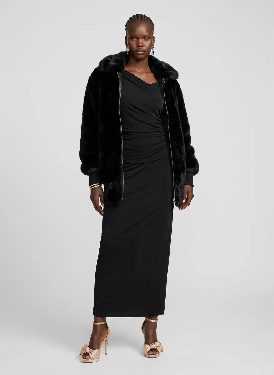 Modern Texture Play