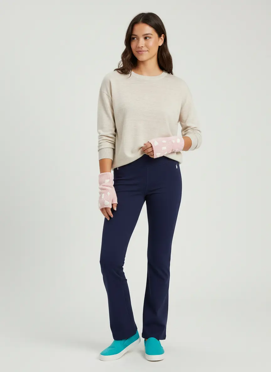 Cozy Merino Explorer