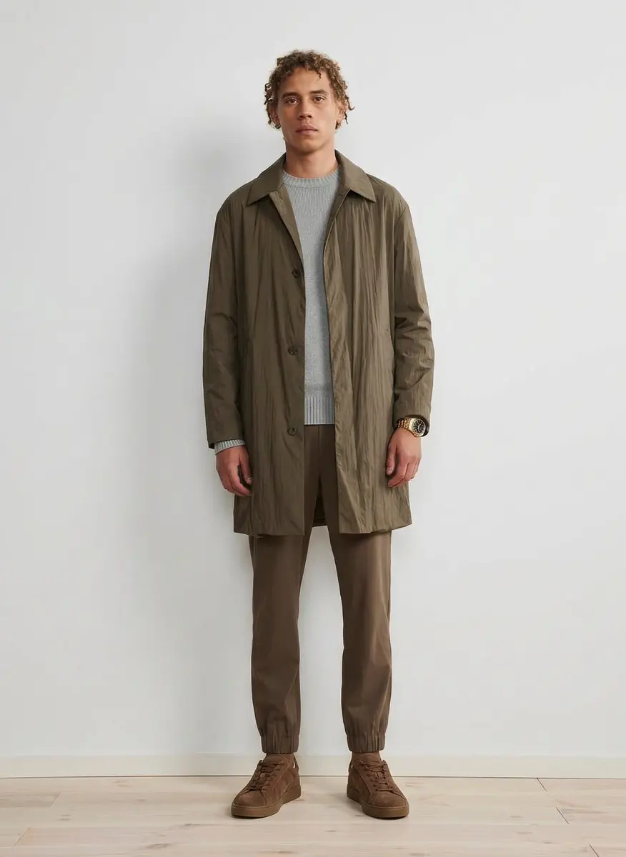 Refined Weekend Tonal