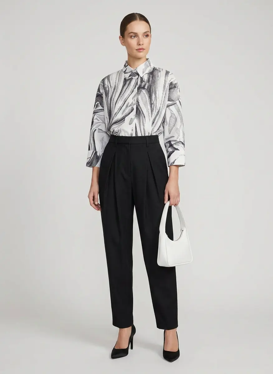 Executive Minimalist