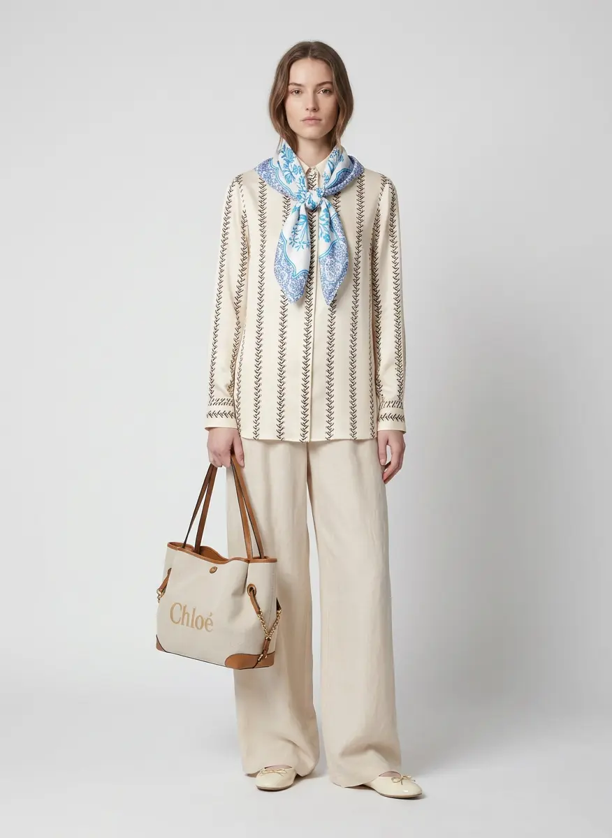 Polished Neutral Layers