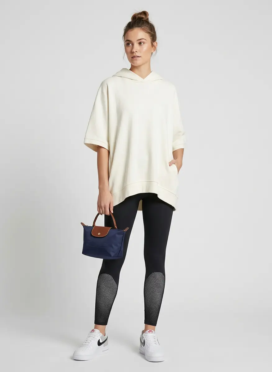 Urban Athleisure