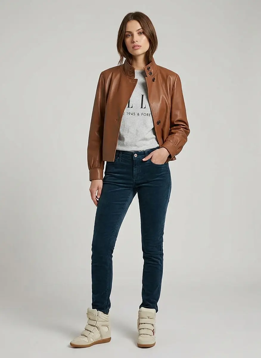 Casual Chic Heritage