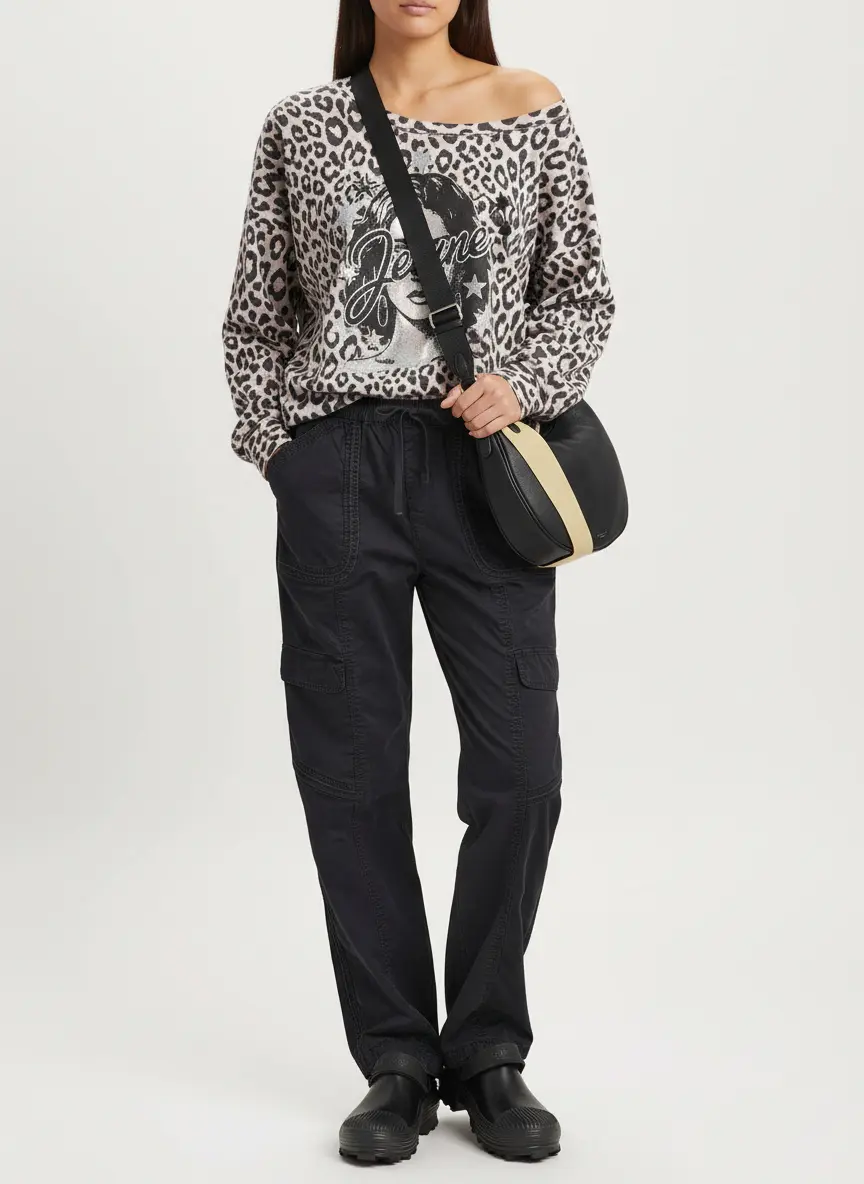 Urban Edge Streetwear