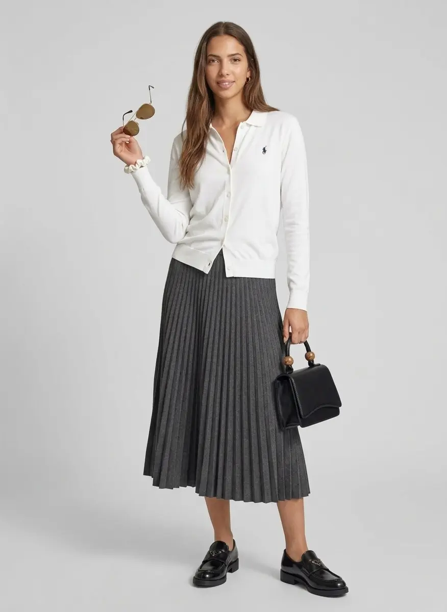 Preppy Heritage