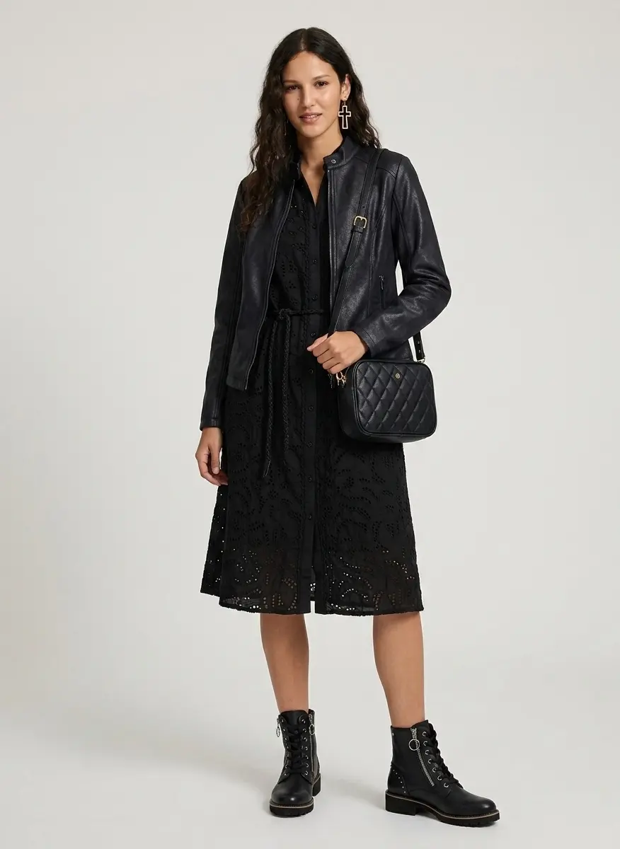Urban Street Luxe