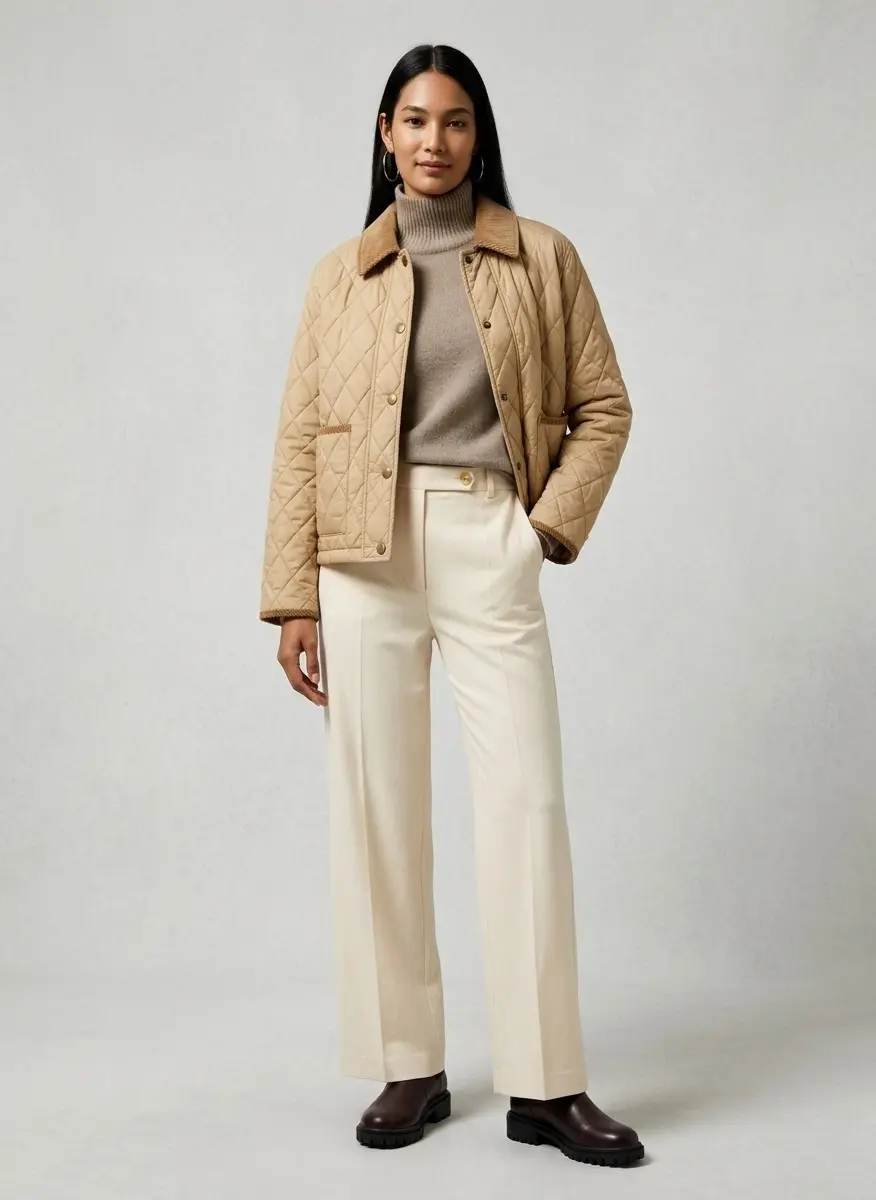 Monochrome Neutral