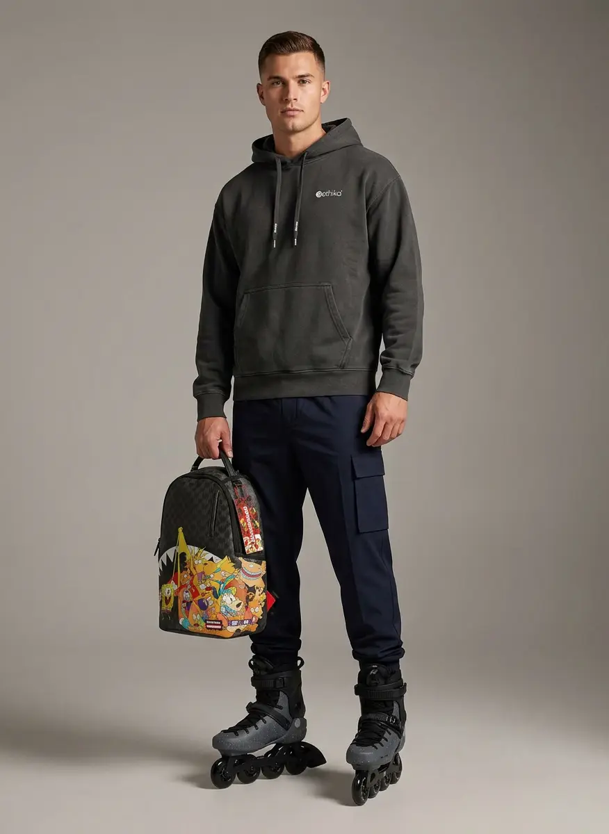 Utility Tech-Street